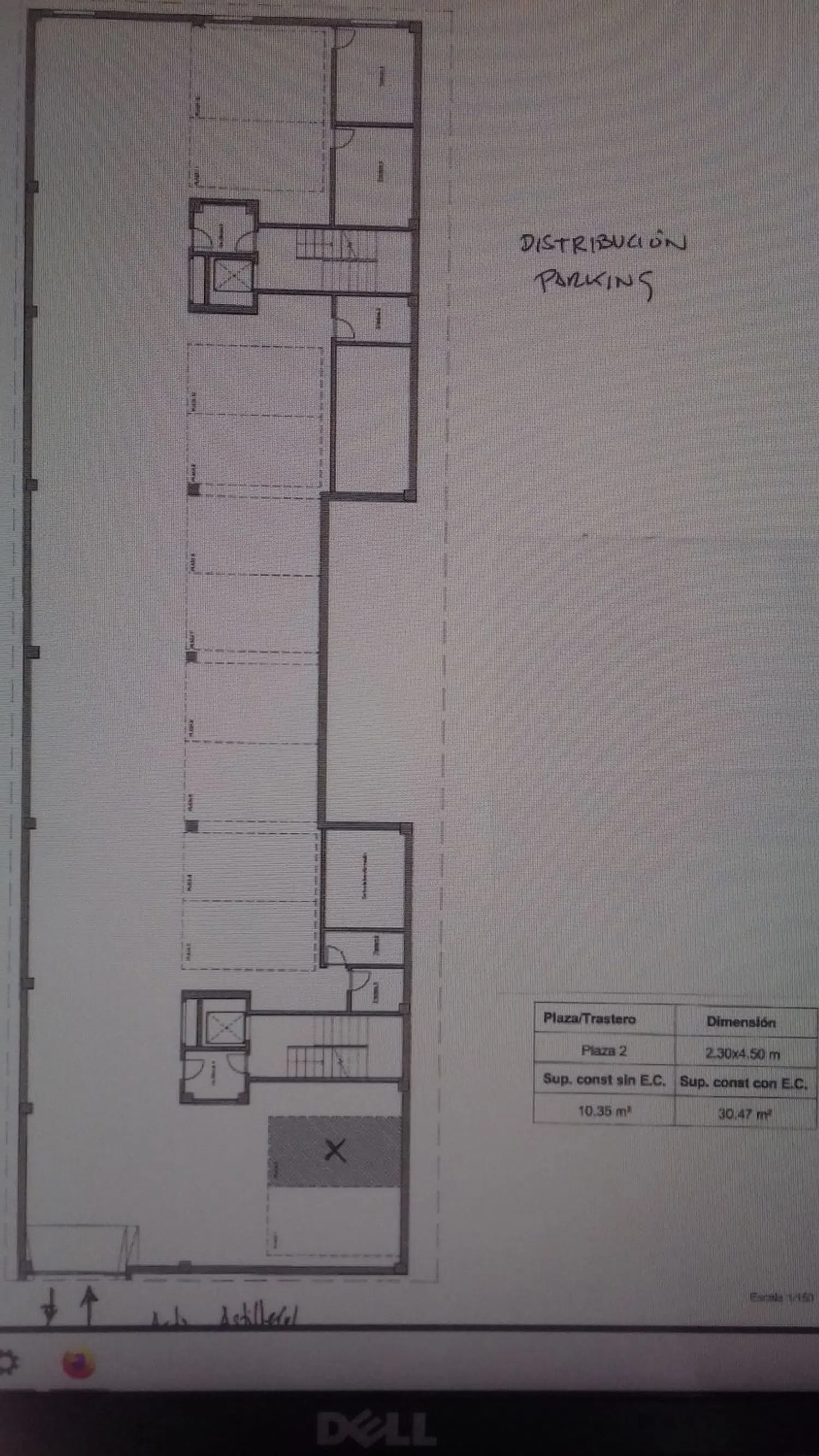 Dúplex en calle de l'Historiador Coloma, 1  y 3 - Foto 14