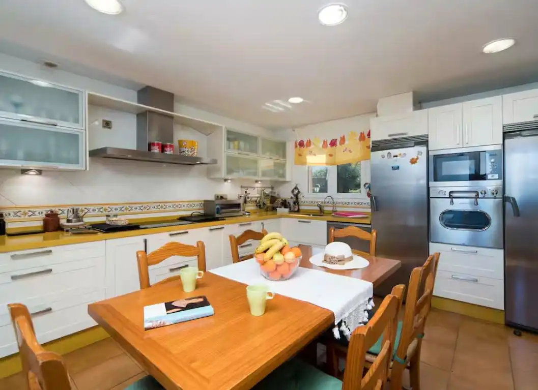 Chalet en  Calle Estepona 1104 - Foto 6