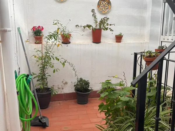 Casa de pueblo en Calle Cuesta, 12 - Foto 3