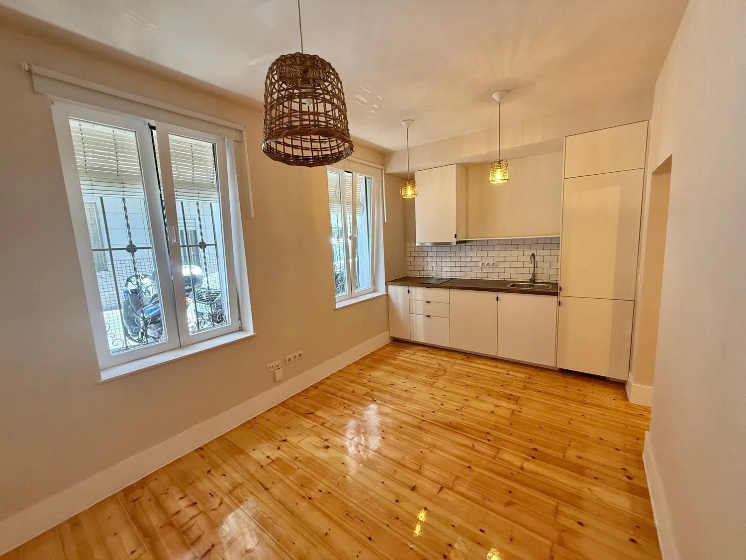 Piso en calle de Berruguete, 6 - Foto 2