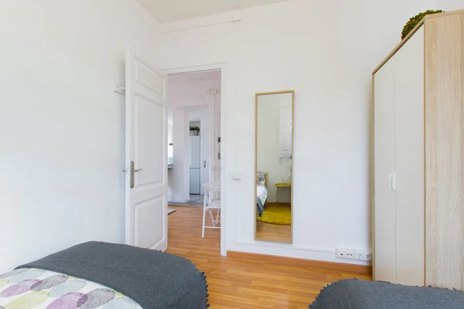 Piso en calle de Marià Aguiló, 117 - Foto 9