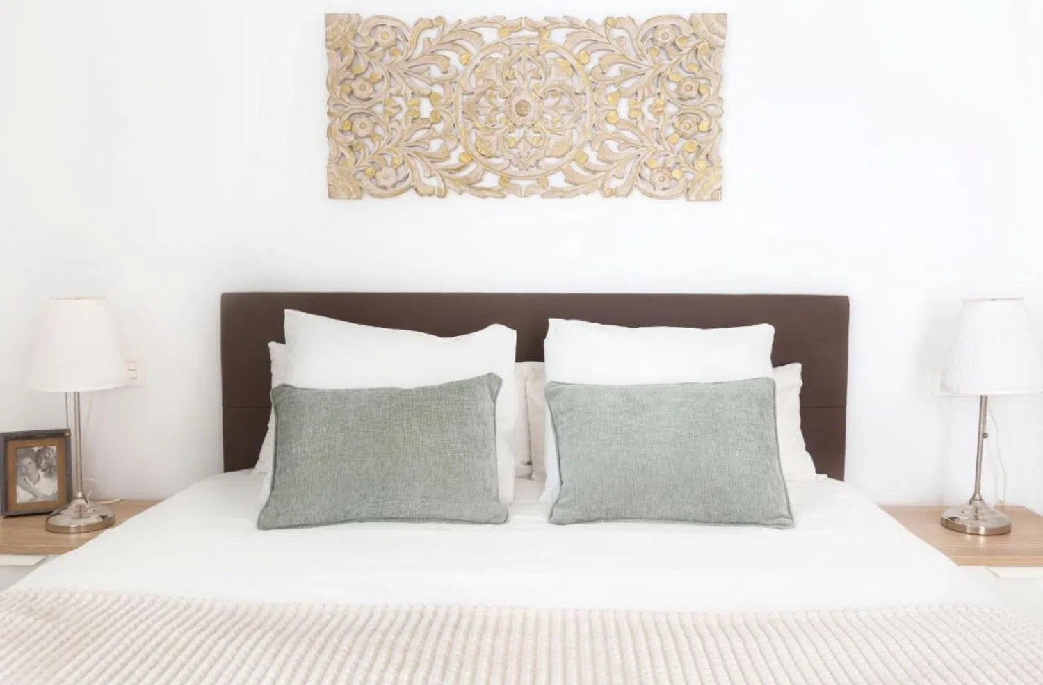 Piso en calle Barcenillas, 1 - Foto 11