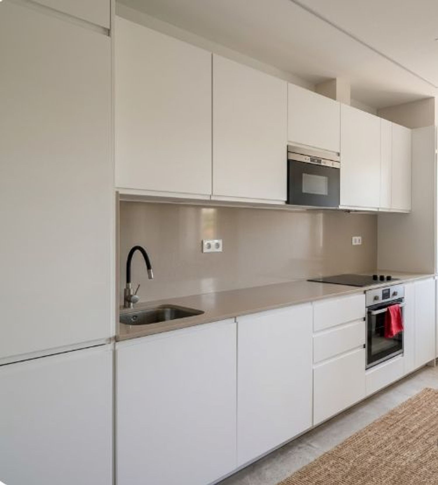 Piso en calle de Bertran, 100 - Foto 12