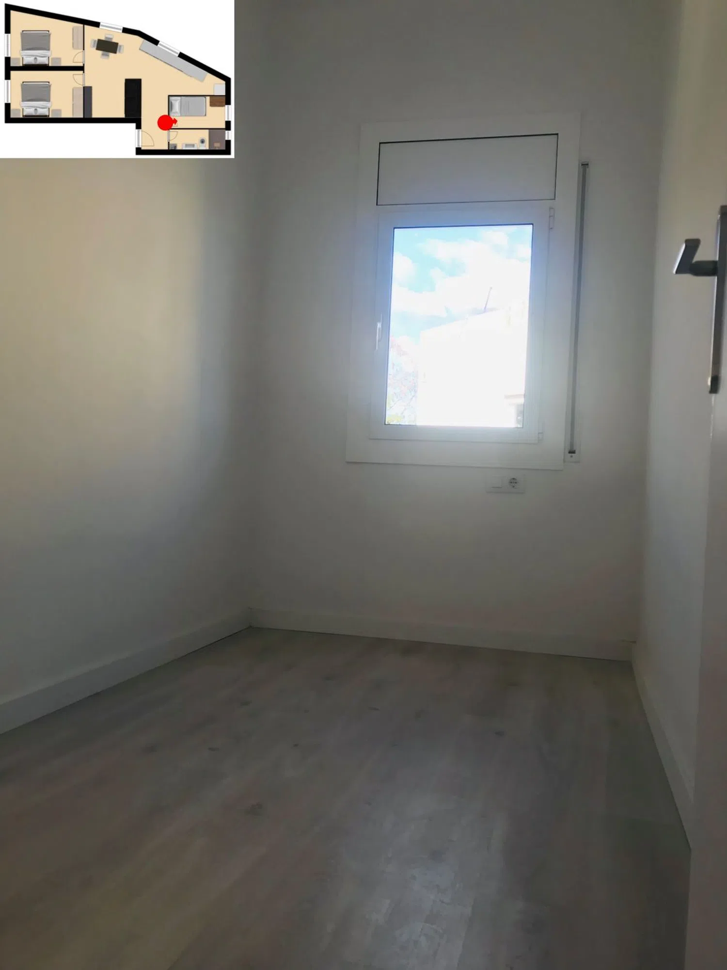 Piso en Iriarte, 6 - Foto 6