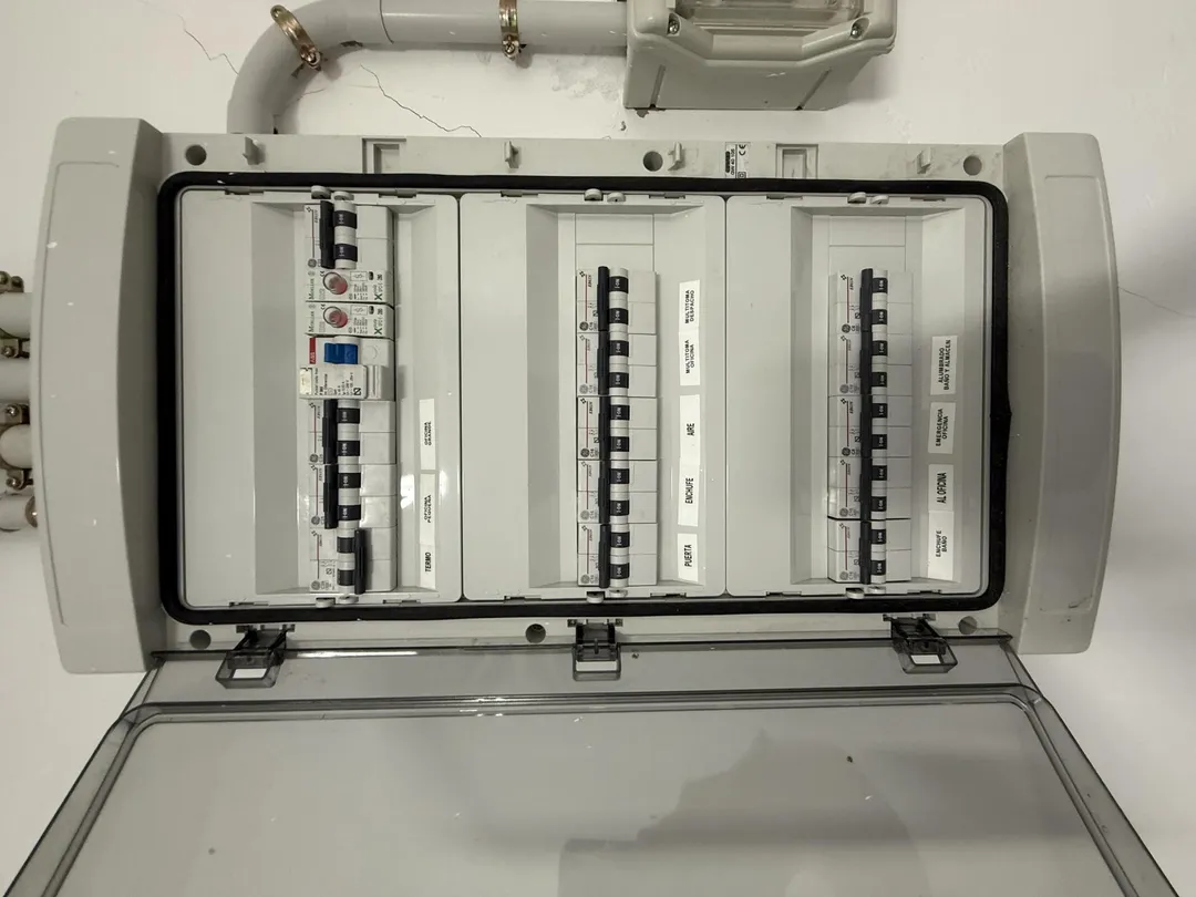 Planta baja en  Calle del Doctor Rafael Garcia Perez 13 - Foto 15