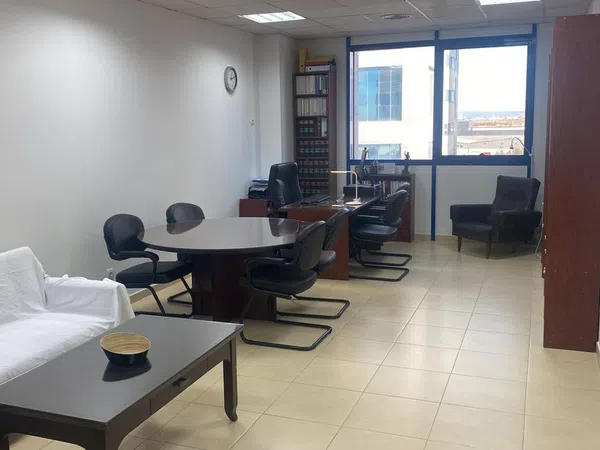 Oficina en Arquitectura, 5, San Jerónimo - Foto 3