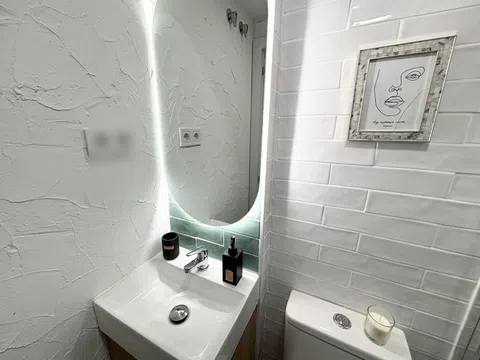 Estudio en calle Sevilla, 14 - Foto 11