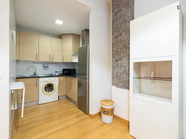 Apartamento en Málaga Capital - Foto 8