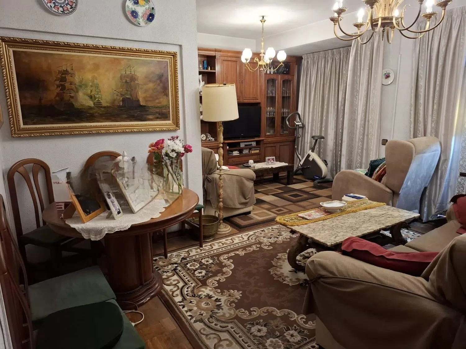 Piso en calle de las Peñuelas, 15 - Foto 2