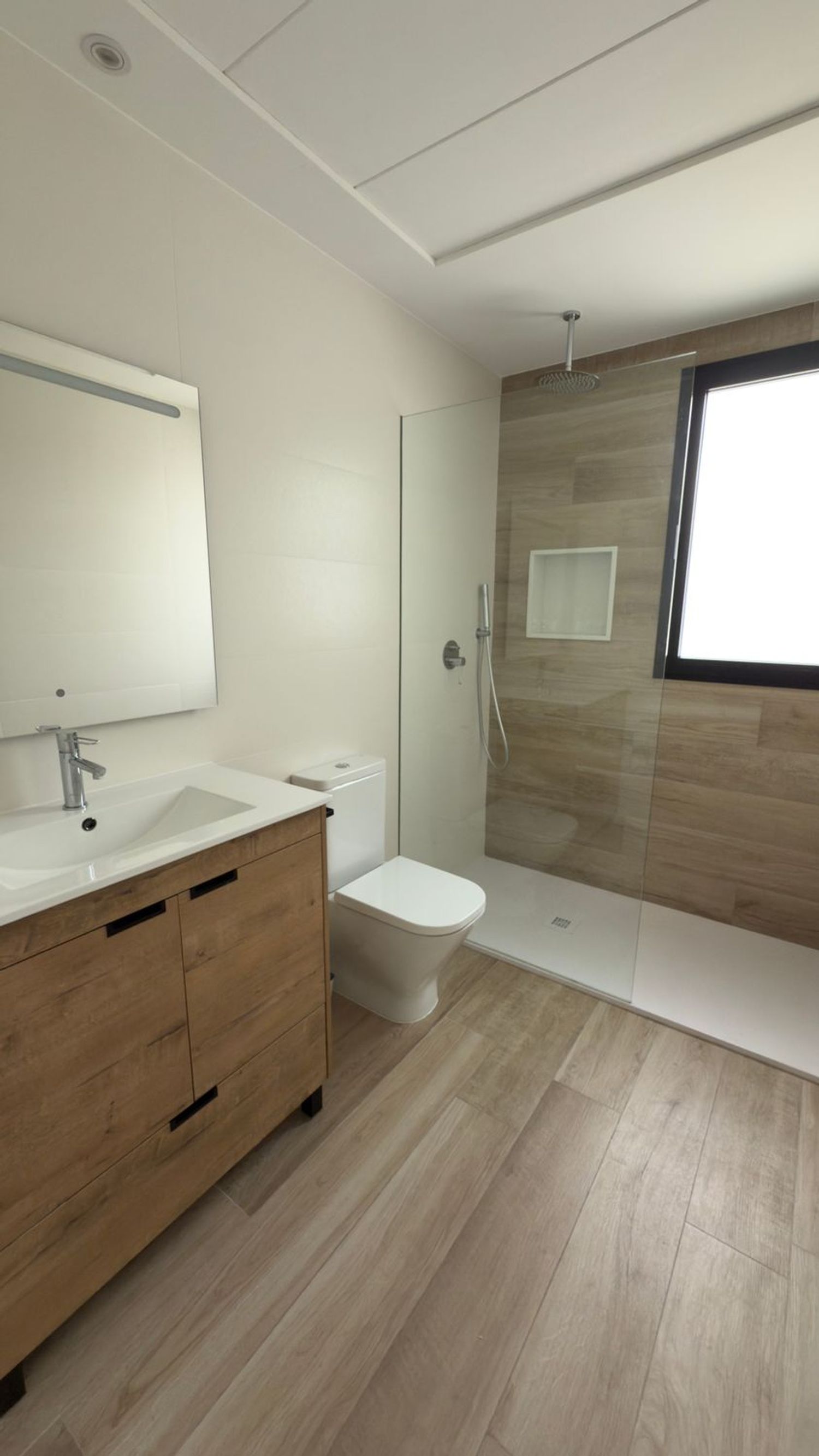 Chalet pareado en Calle de la Serra del Teix, 2, Maravisa, Maravisa - Foto 15