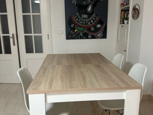 Piso en calle Olivar, 5 - Foto 9