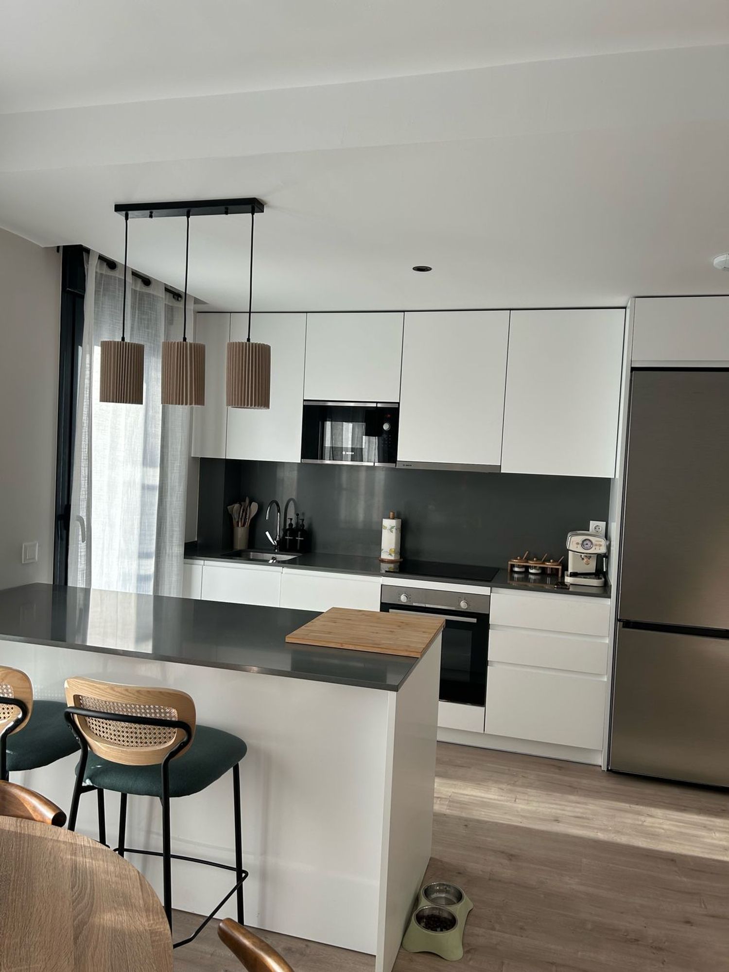 Piso en calle Gabriela Mistral, 28 - Foto 5