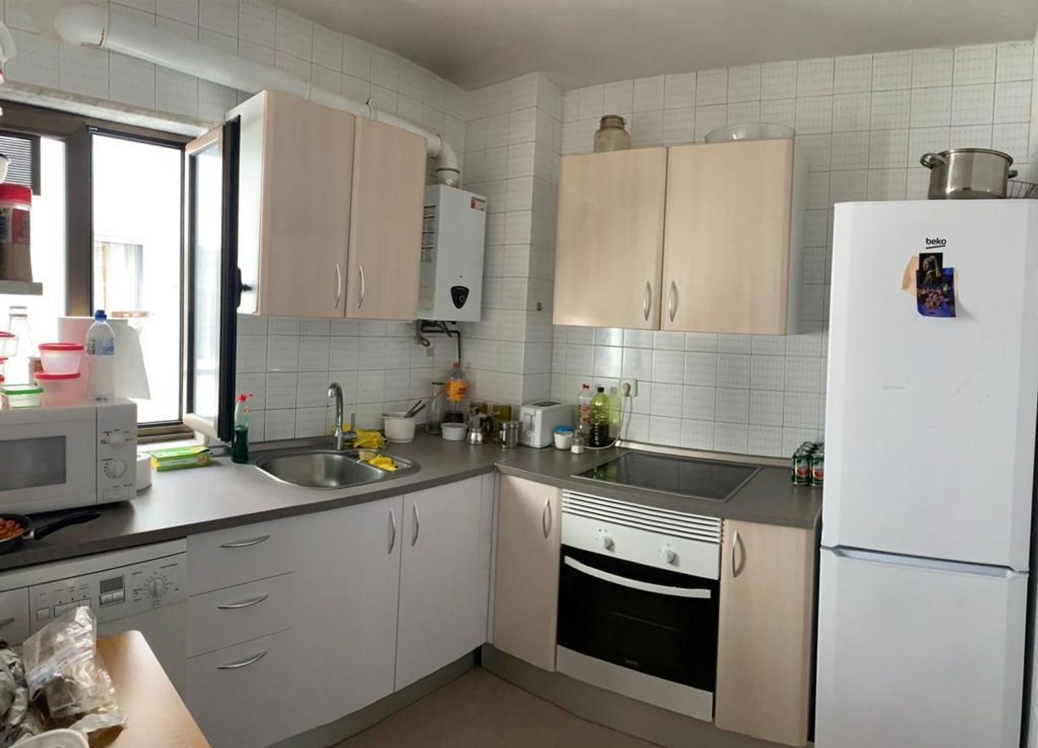 Piso en Calle Abajo, 6, San Vicente-Las Úrsulas, Salamanca - Foto 12