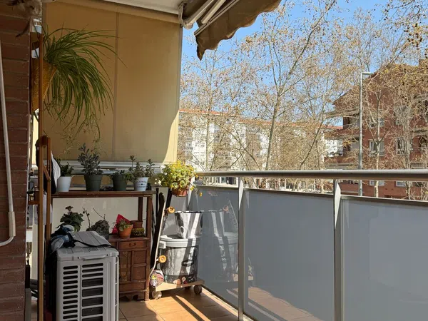 Ático en paseo d'Horta, 60 - Foto 18