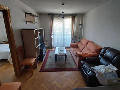 Piso en calle Arcipreste de Hita, 7