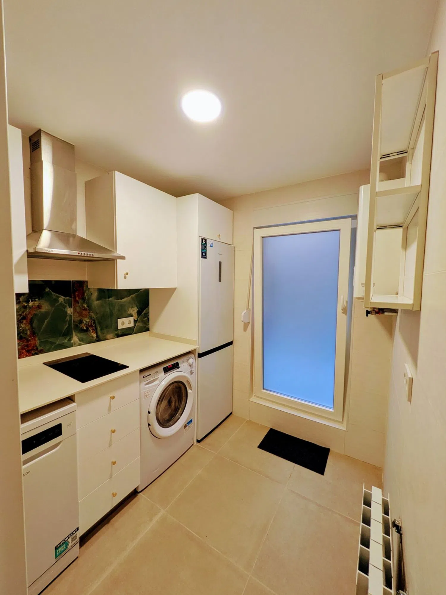 Piso en travesía Enseñanza, 4 - Foto 6