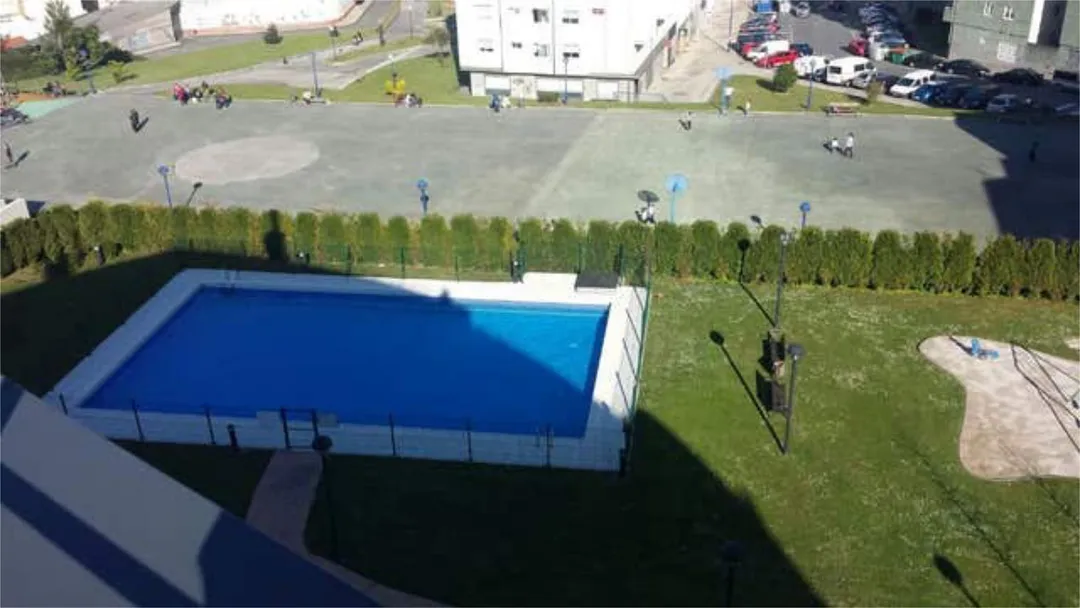 Apartamento en fonteculler - Foto 3