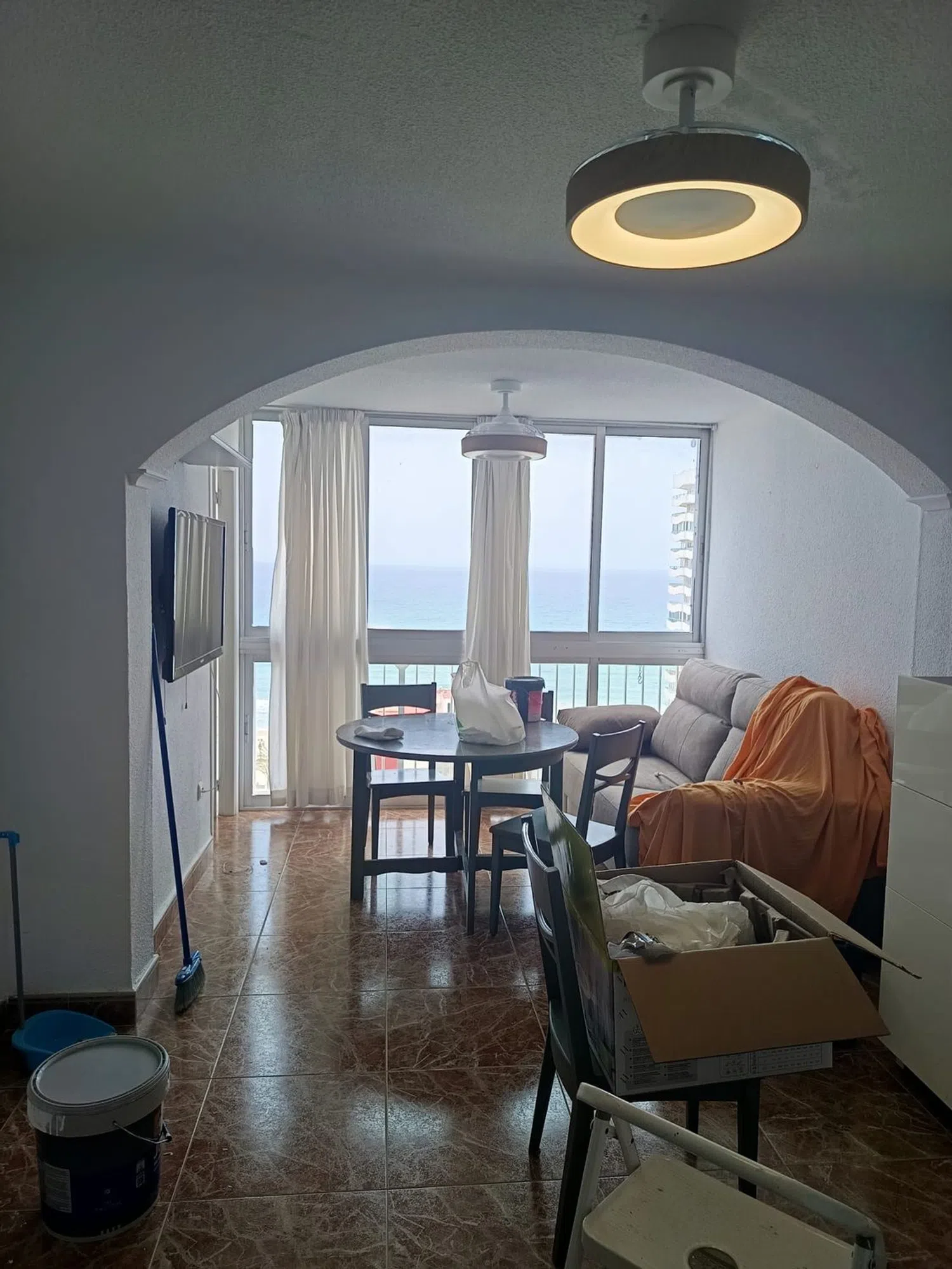 Piso en avenida de la Costa Blanca, 93 - Foto 1