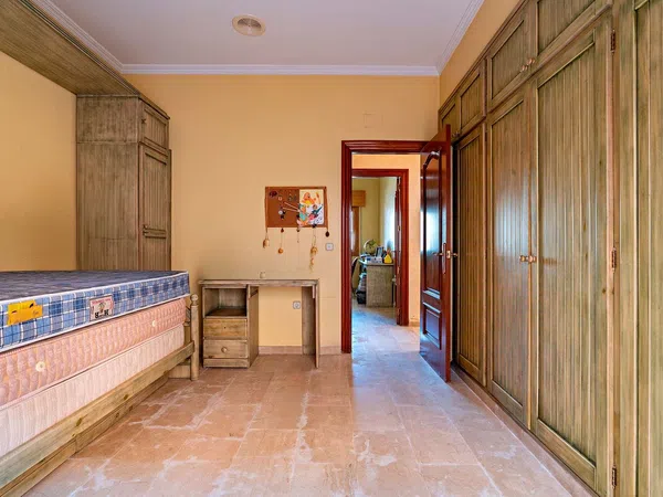 Chalet pareado en Cuesta la perla, 17, Las Norias, Las Norias - Foto 23