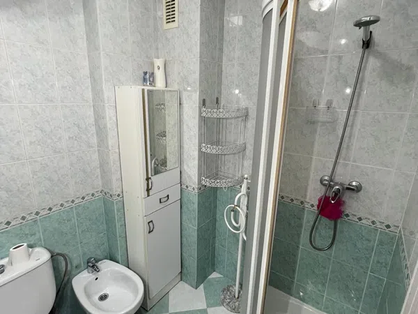 Piso en Calle Martínez Montañés, 5, Arco norte - Avda España, Arco norte - Avda España - Foto 16