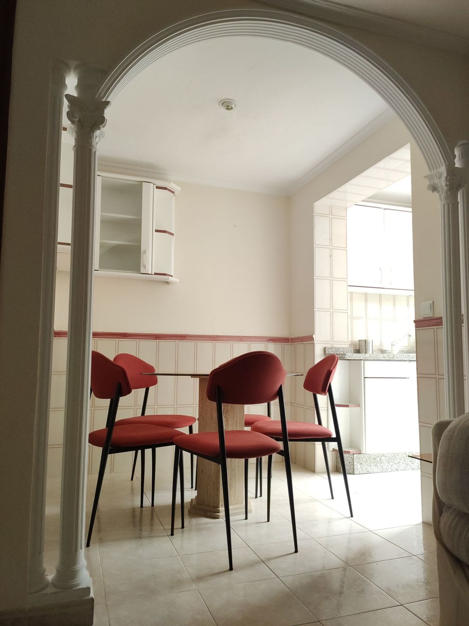 Piso en avenida Cruz de Juárez, 11 - Foto 11