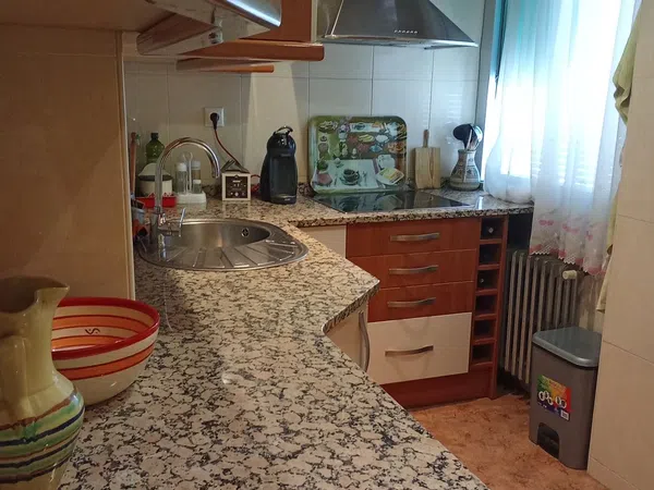 Piso en Paseo de Teruel, 30, Doctor Cerrada - Foto 13