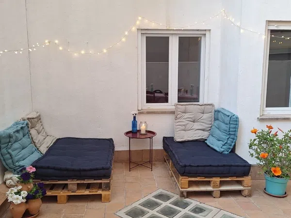 Piso en Barrio Camp d'En Serralta - Foto 4