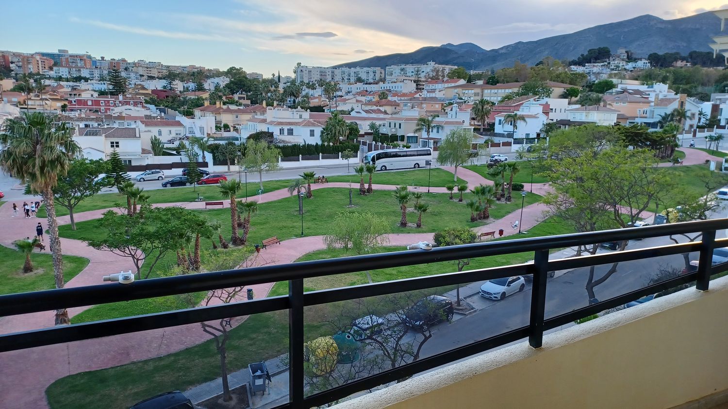 Piso en Calle General Péron, 12, Playamar - Benyamina - Foto 2