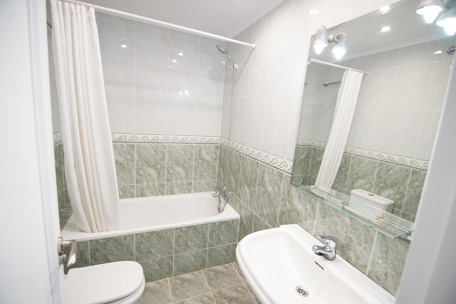 Piso en Calle de Silvestre Ochoa, 25, Playa Ostende, Playa Ostende - Foto 23