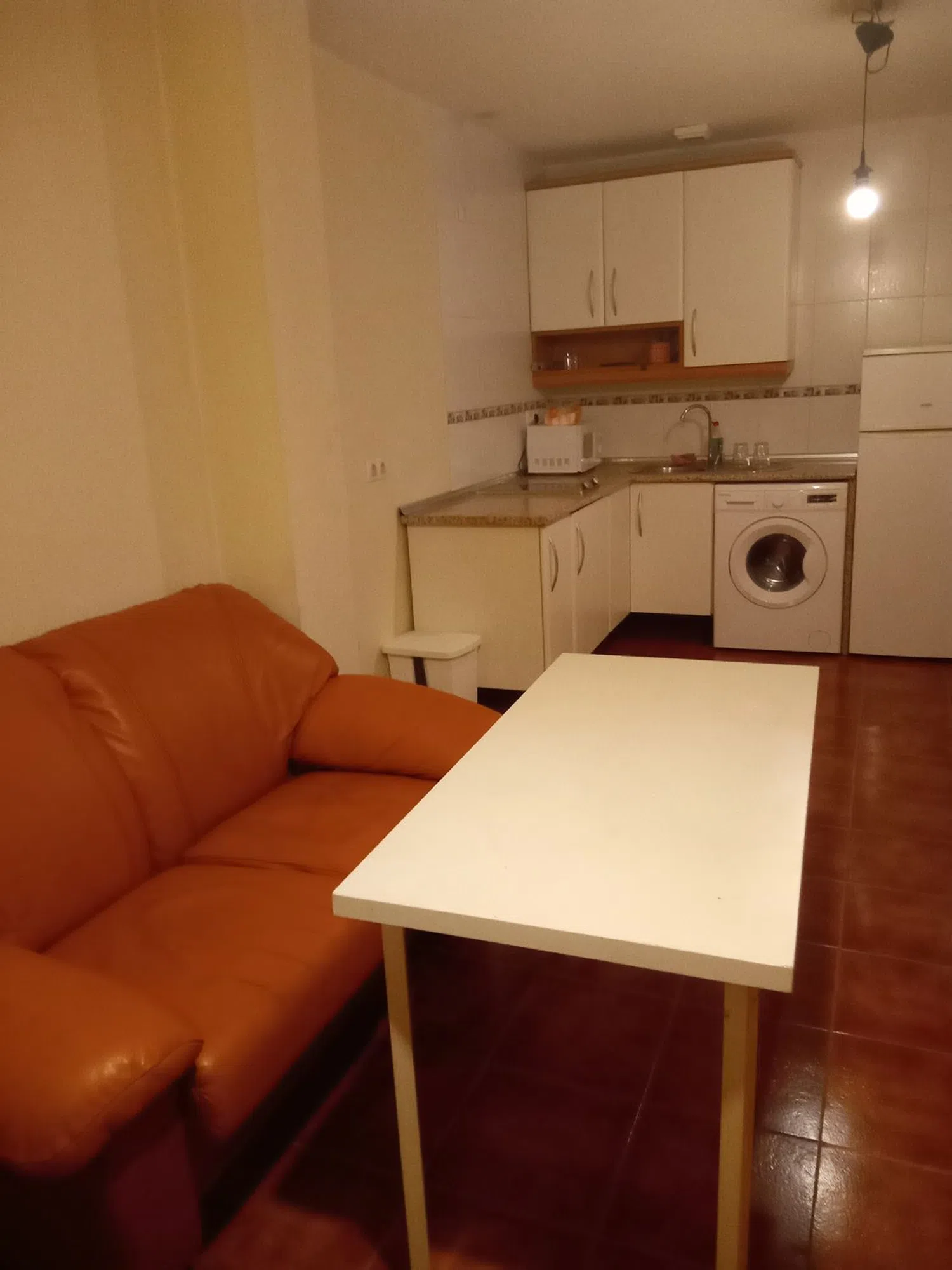 Estudio en calle Rosario, 48 - Foto 4
