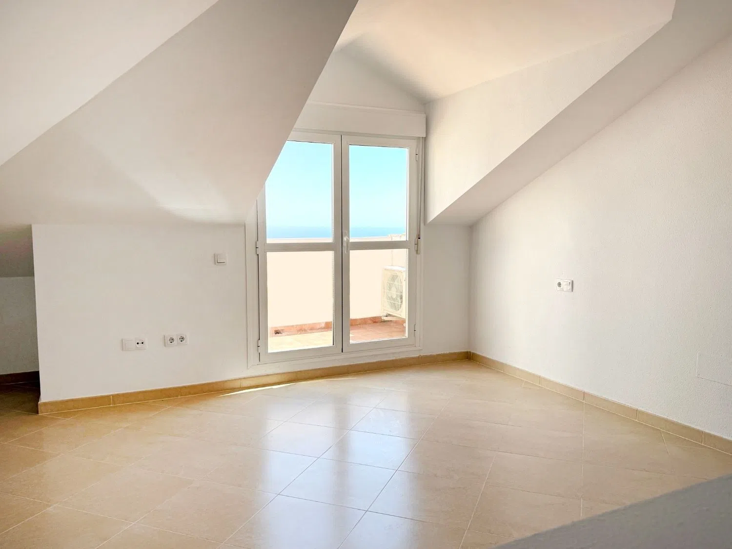 Dúplex en calle Relenguillo, 46 - Foto 2