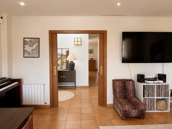 Chalet pareado en Avenida del Mediterráneo, 26 b - Foto 7