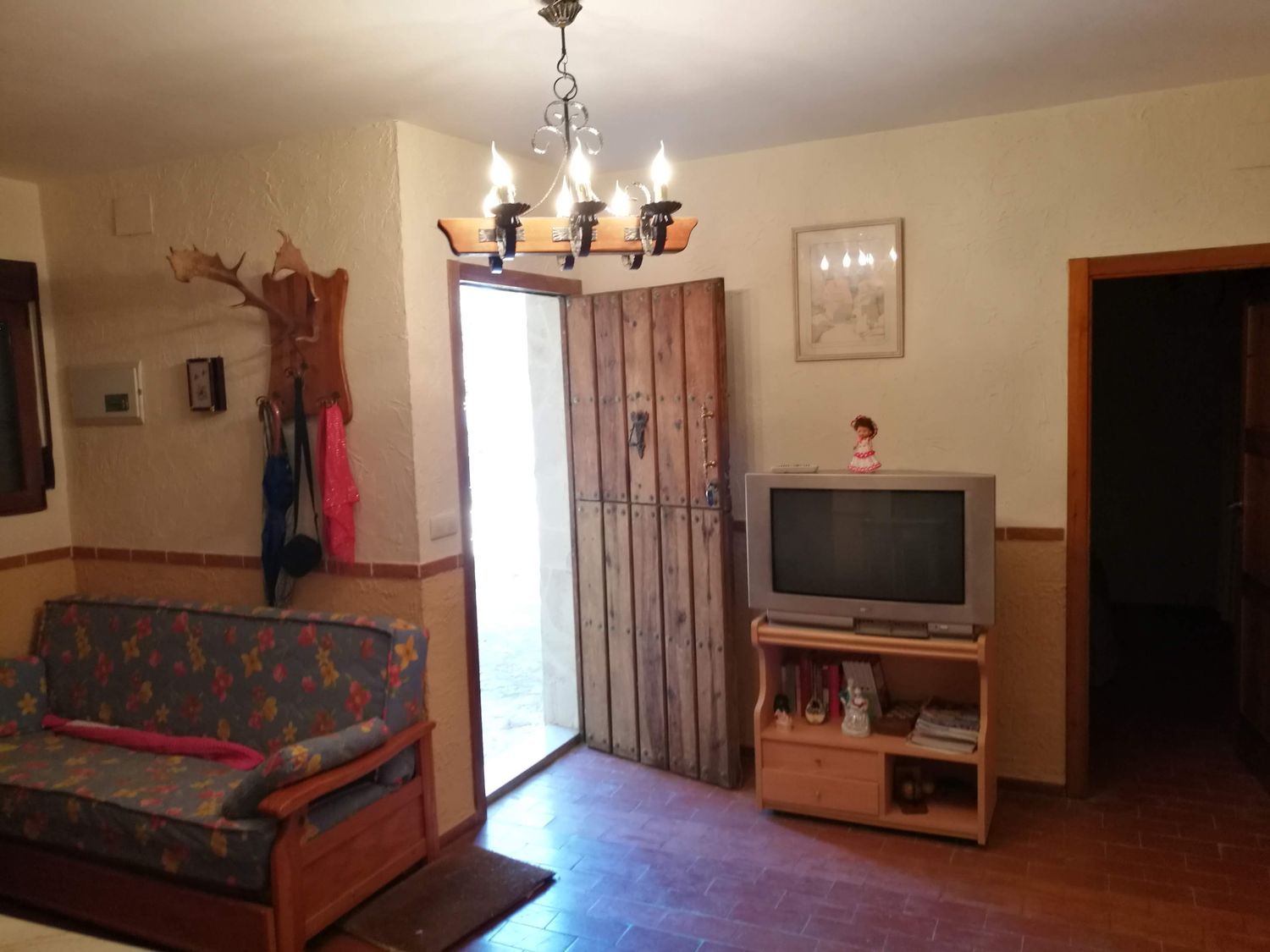 Casa de pueblo en Alameda Central, 1 - Foto 3