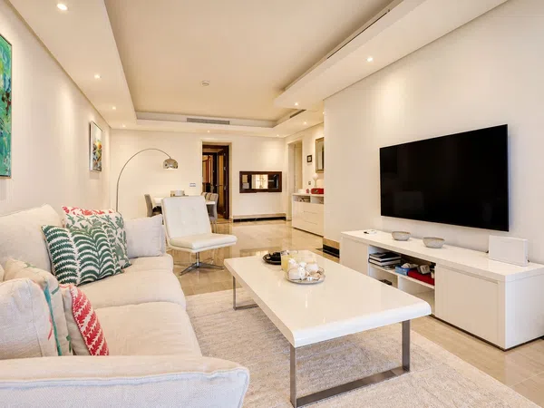 Piso en Calle del Mare Nostrum, 42, Kempinski - Foto 4