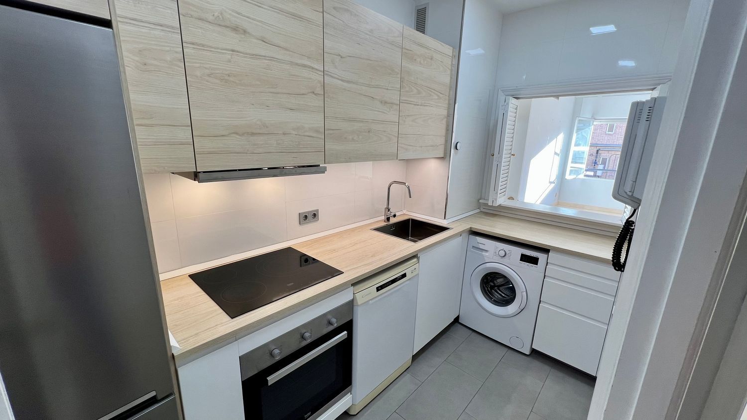 Piso en calle Virgen de la Victoria, 48 - Foto 22