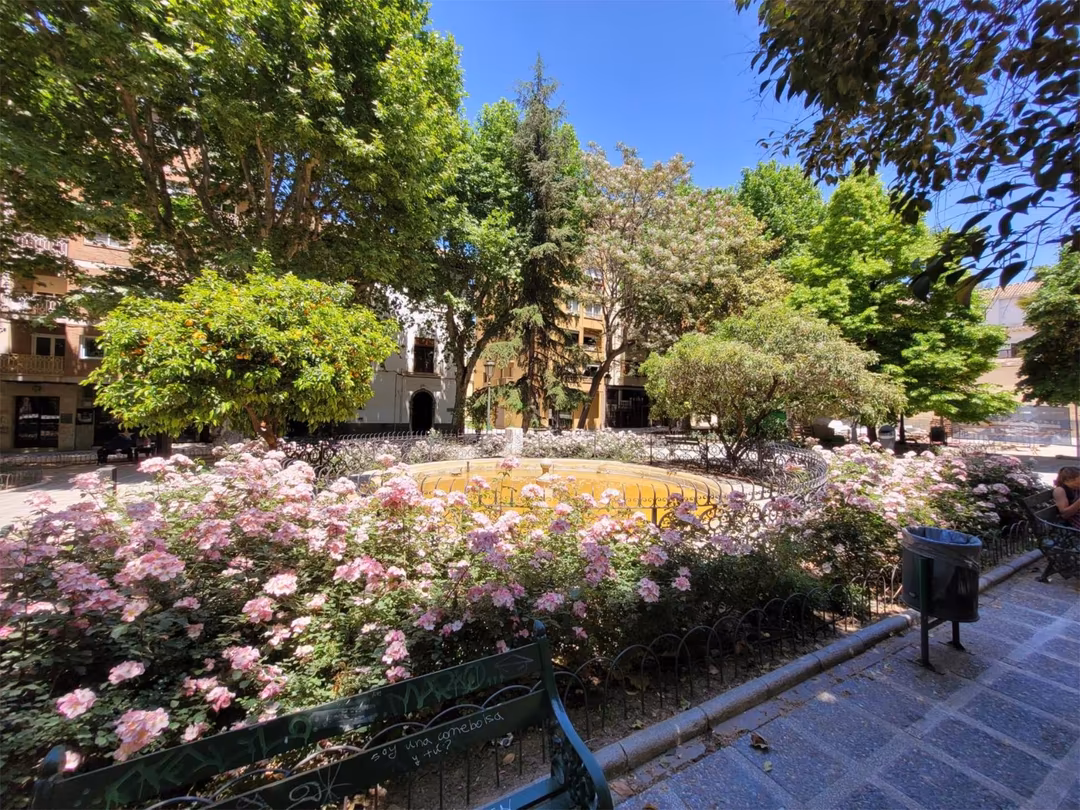 Piso en  Calle Tablas 24 - Foto 9