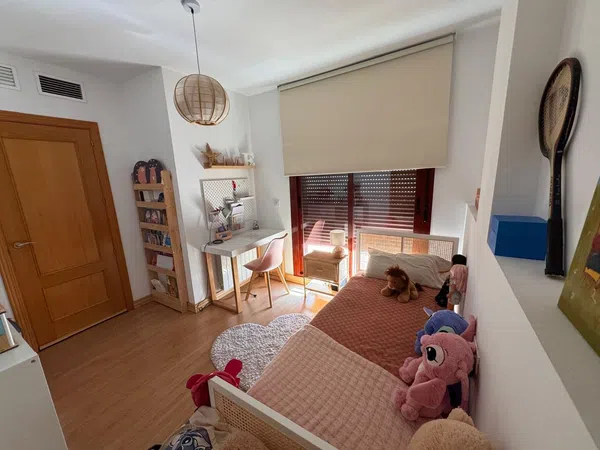 Chalet adosado en San Miguel - Foto 10
