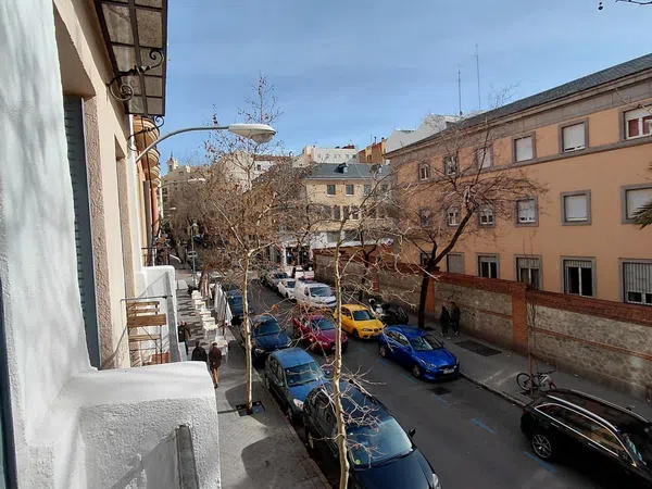 Piso en Calle de Altamirano, 40, Argüelles - Foto 15