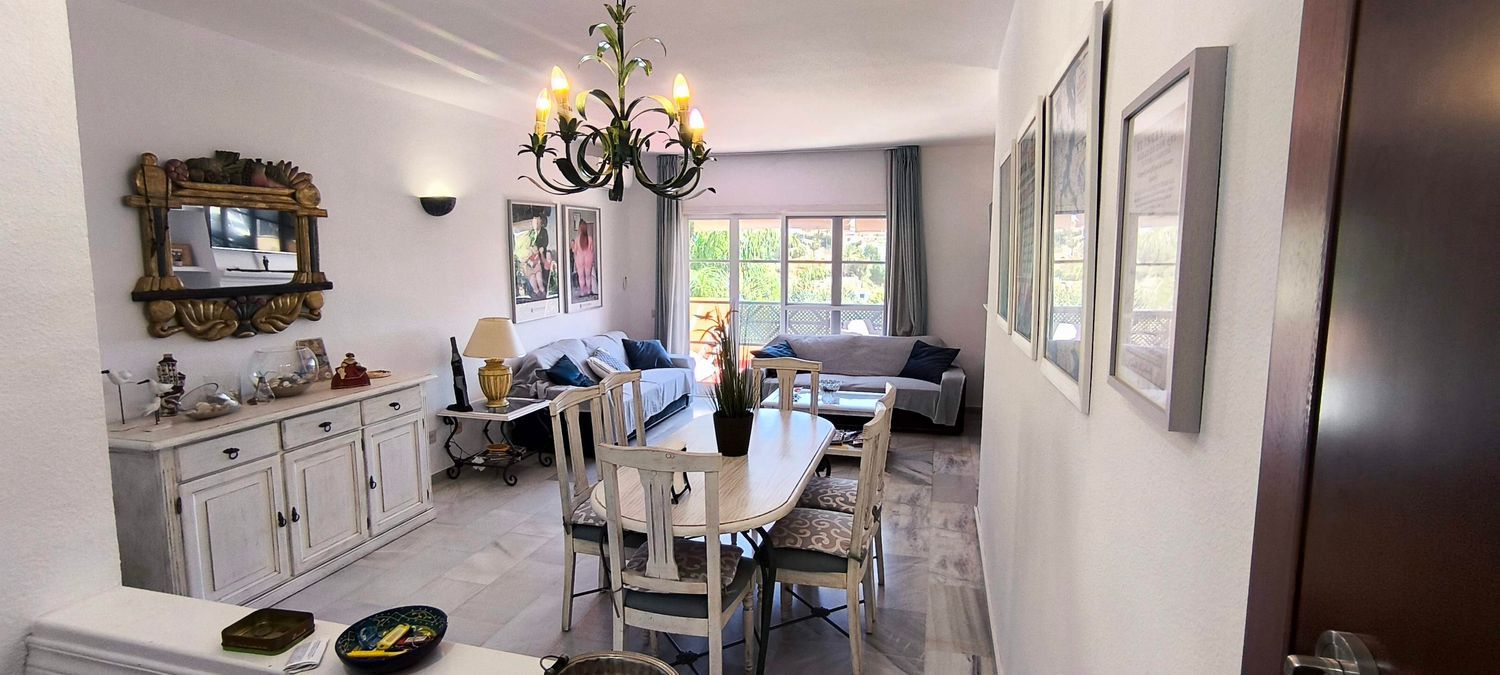 Ático en Ópalo de Riviera, 25, La Cala de Mijas, La Cala de Mijas - Foto 4