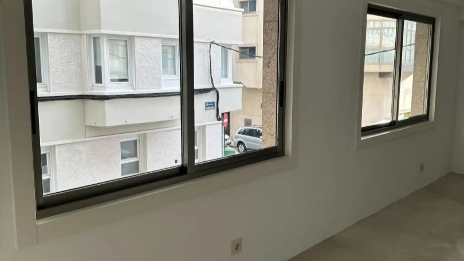 Piso en  Rúa Cardenal Cisneros 20 - Foto 5