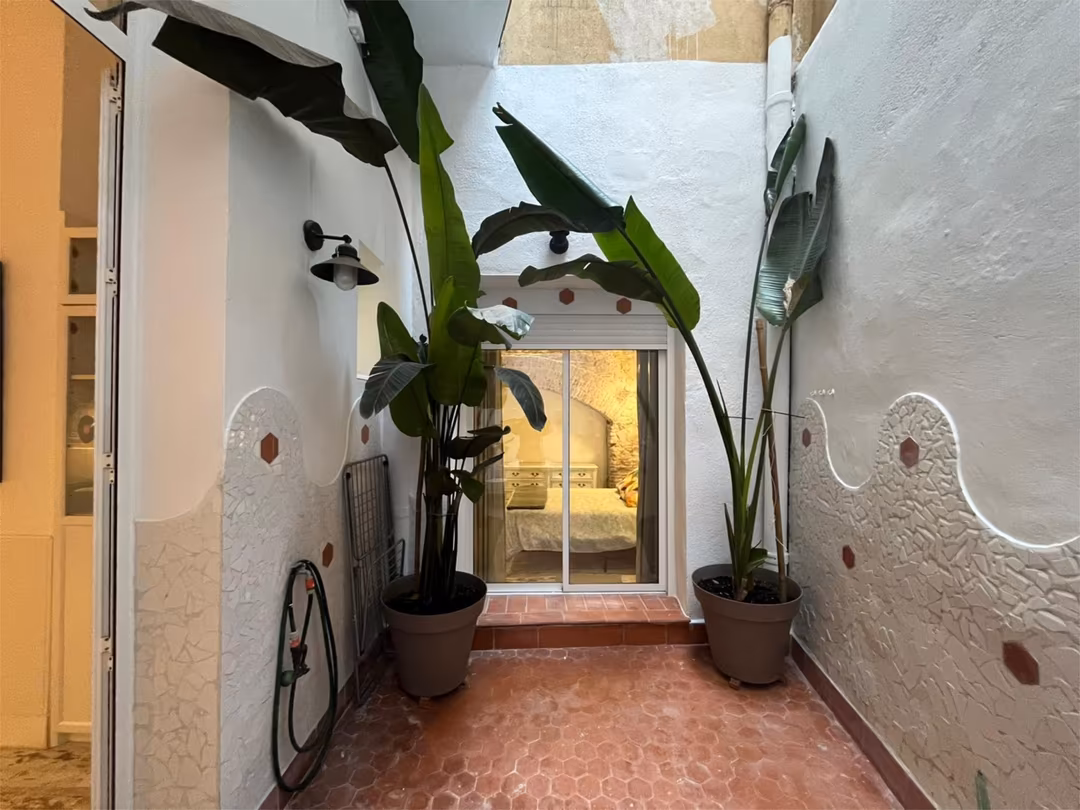 Piso en  Carrer de Sant Pere Mitjà 17 - Foto 16