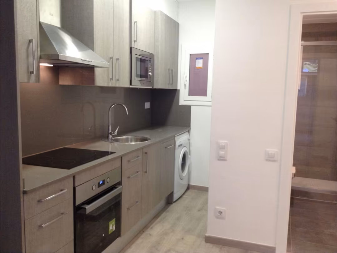 Loft en  Carrer de Muntaner 499 - Foto 4