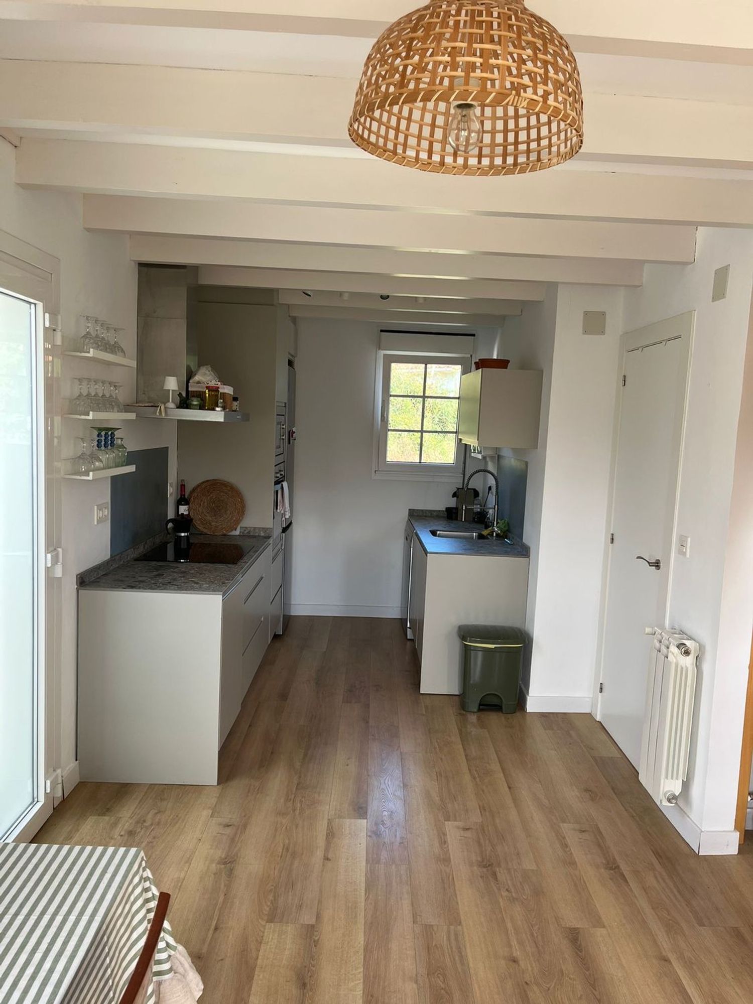 Casa o chalet independiente en Avenida San Martín, 5, Salinas, Salinas - Foto 6