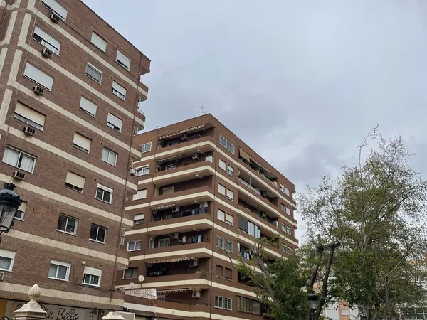 Piso en calle d'Abén al Abbar, 9 - Foto 25