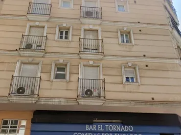 Piso en  Calle Gordón 5 - Foto 1