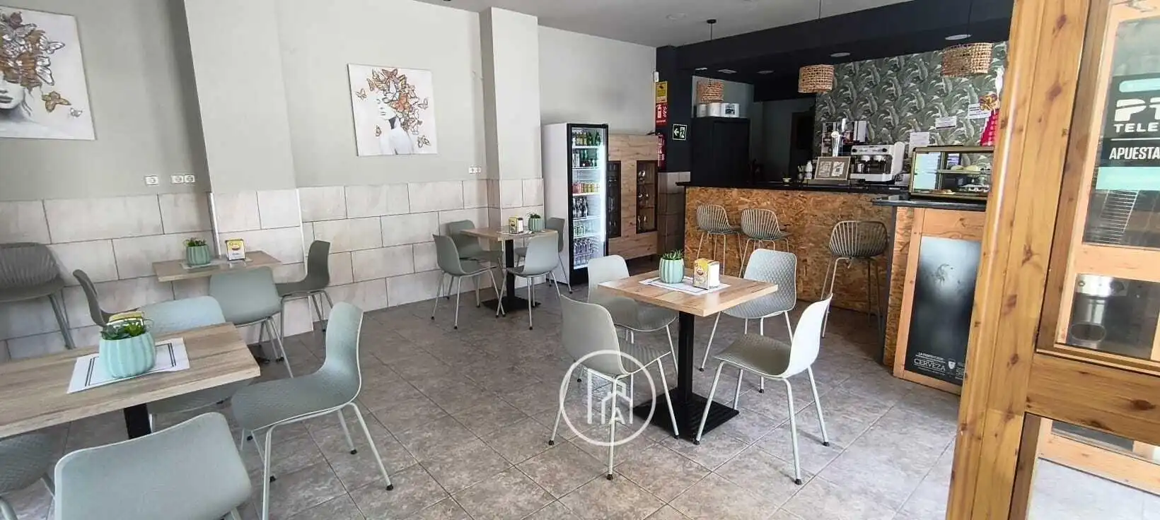 Local comercial en Burjassot - Foto 4