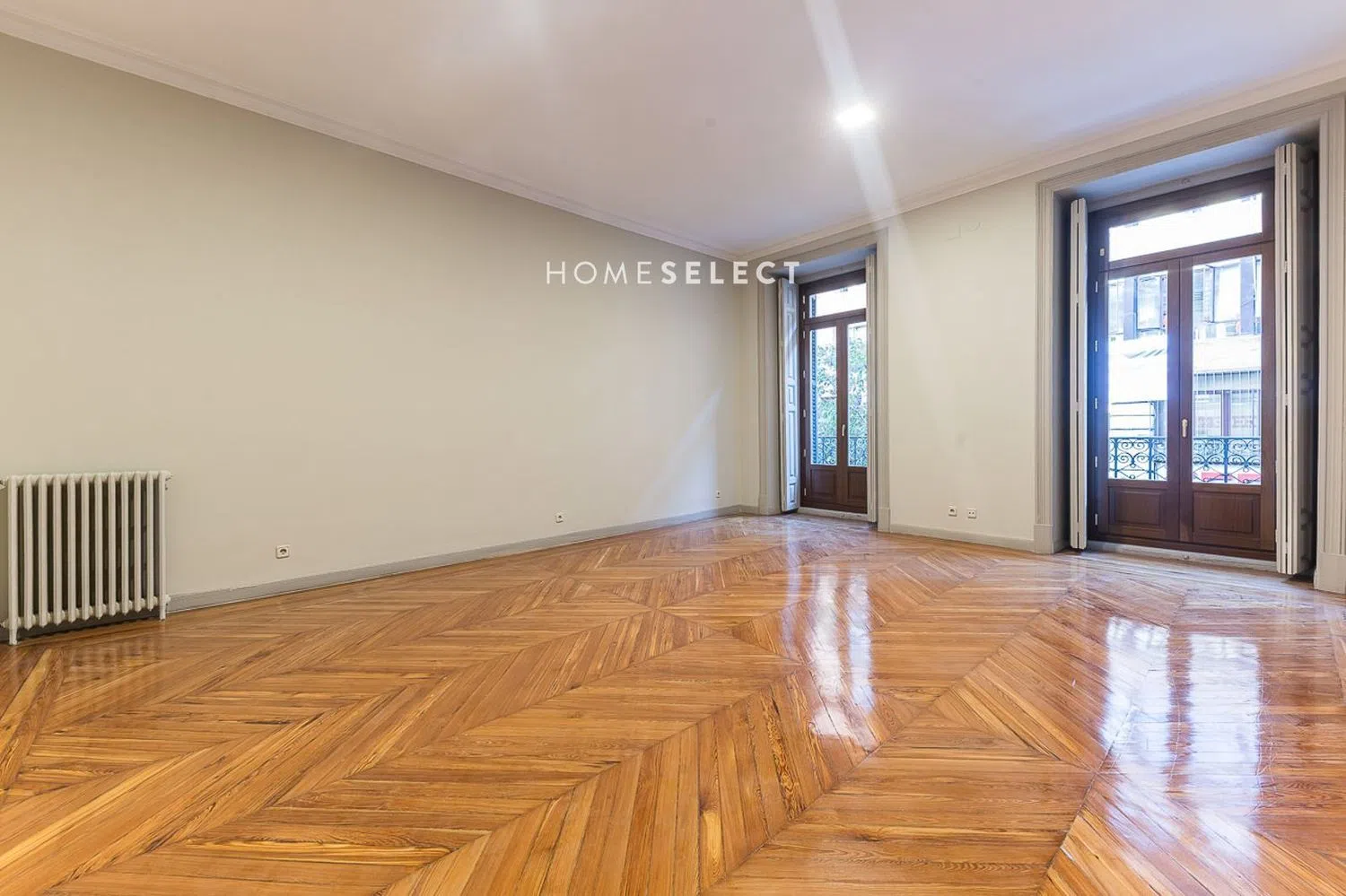 Piso en calle de Lope de Vega - Foto 1