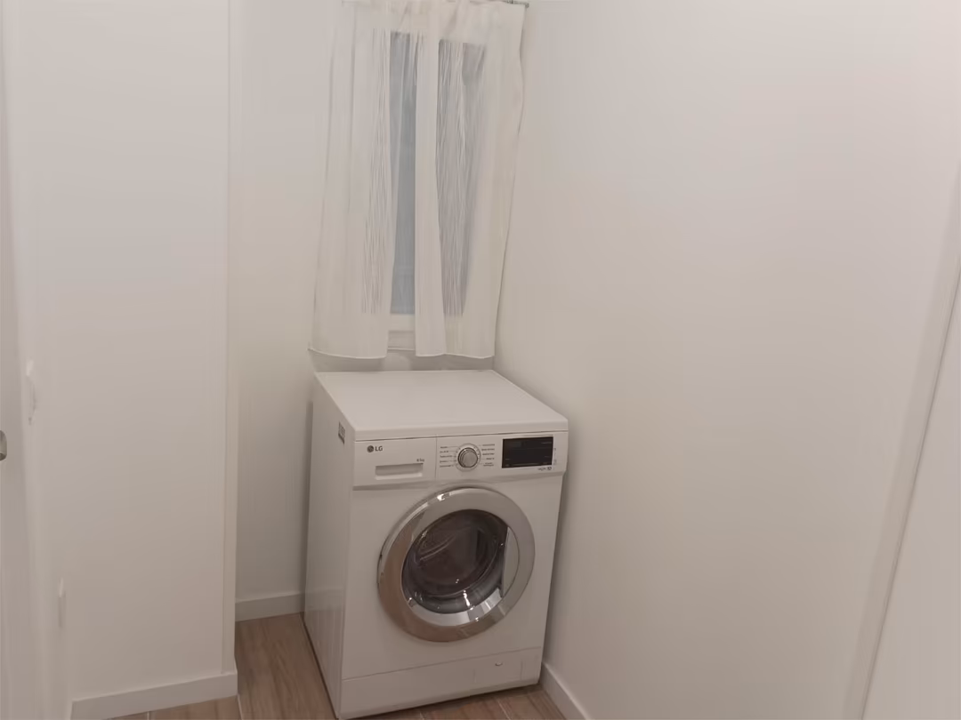 Piso en  Calle Lucano 30 - Foto 3