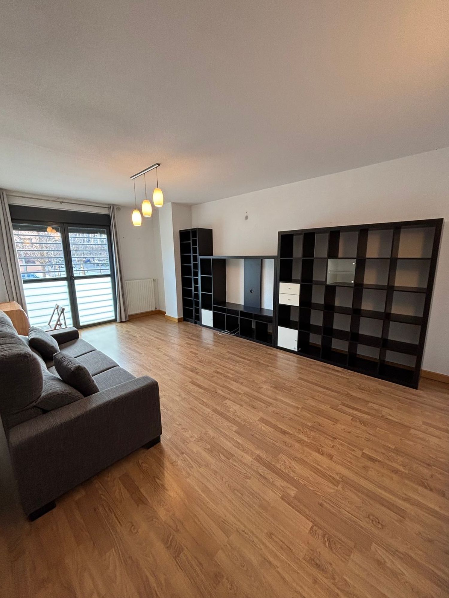 Piso en calle de la Sonrisa, 12