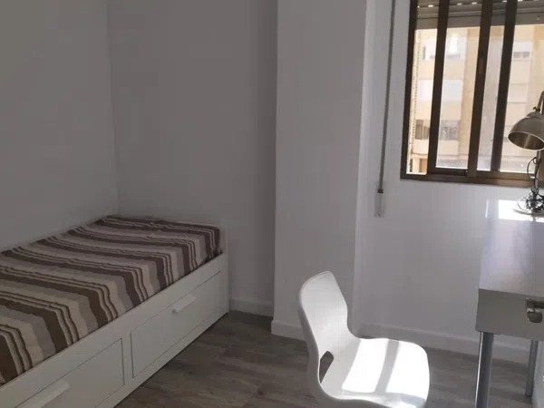 Piso en Plaza de los Porches, 1, Zona San José - Varela, Zona San José - Varela - Foto 13